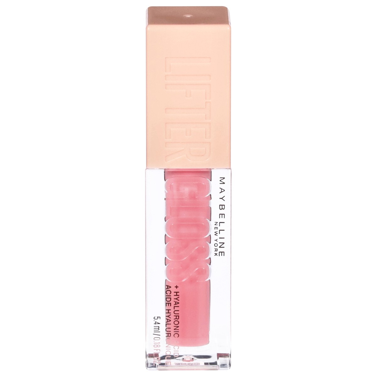 slide 6 of 12, Lifter Gloss 021 Gummy Bear Lip Gloss 0.18 fl oz, 0.18 fl oz
