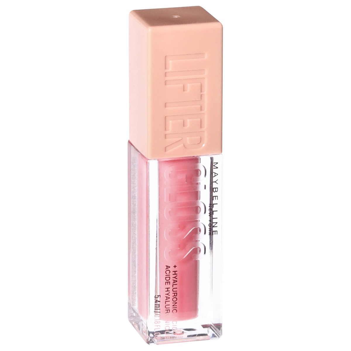 slide 10 of 12, Lifter Gloss 021 Gummy Bear Lip Gloss 0.18 fl oz, 0.18 fl oz
