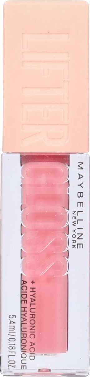 slide 8 of 12, Lifter Gloss 021 Gummy Bear Lip Gloss 0.18 fl oz, 0.18 fl oz
