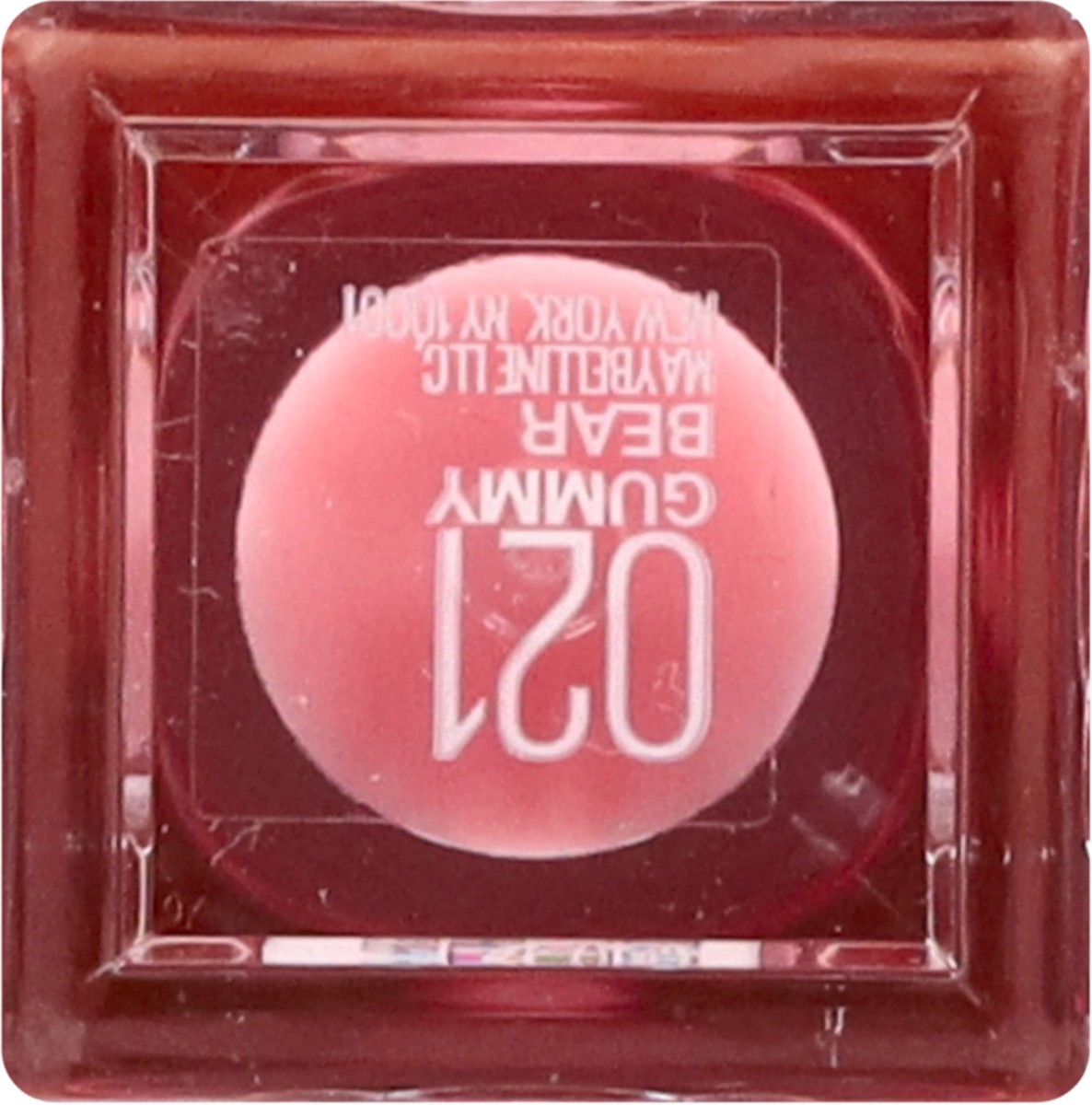 slide 3 of 12, Lifter Gloss 021 Gummy Bear Lip Gloss 0.18 fl oz, 0.18 fl oz