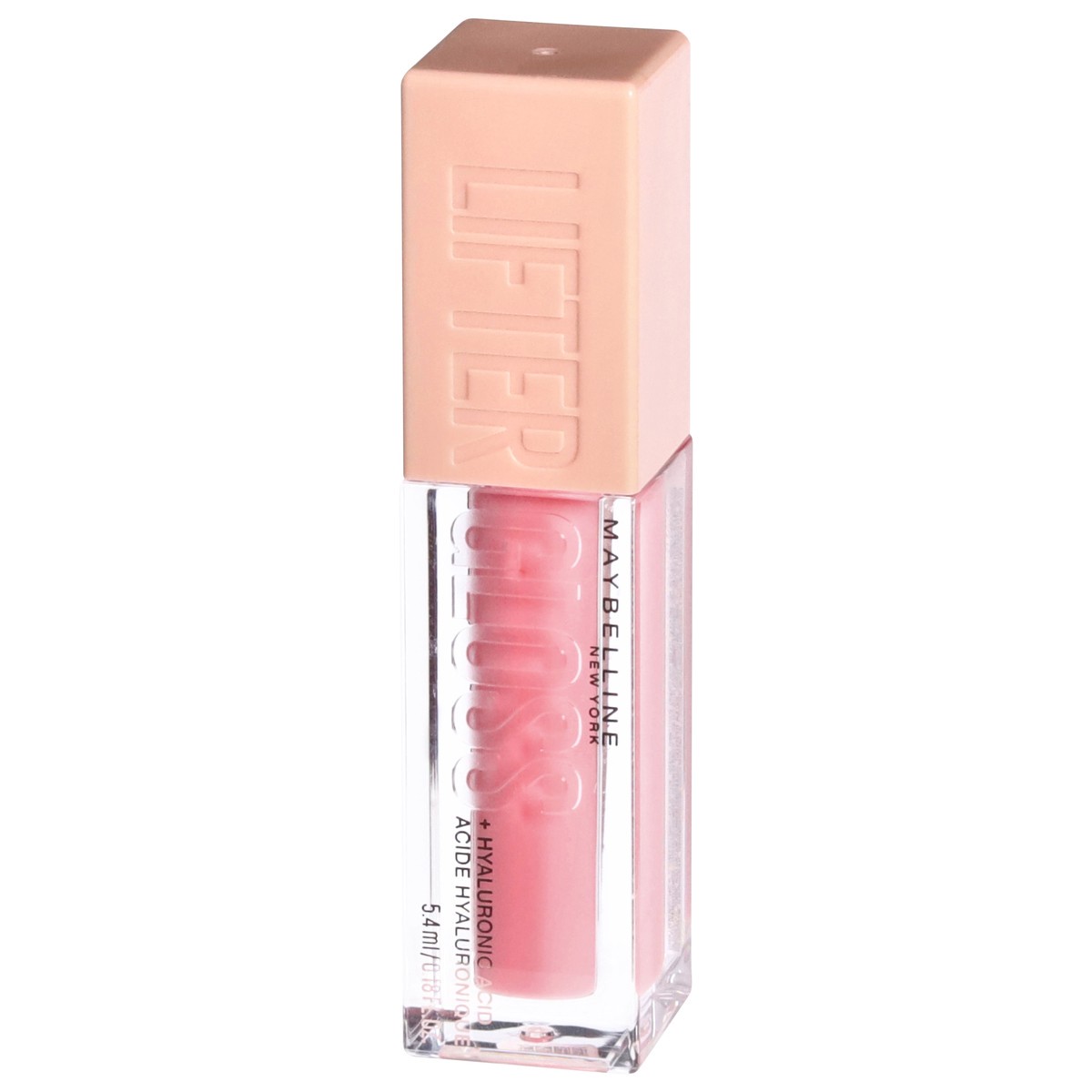 slide 4 of 12, Lifter Gloss 021 Gummy Bear Lip Gloss 0.18 fl oz, 0.18 fl oz