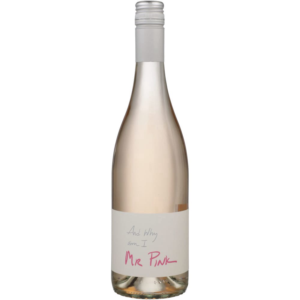 slide 1 of 1, Sustain Underground Wine Mr. Pink, 750 ml