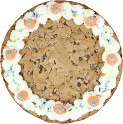 Central Market Chocolate Chunk Cookie