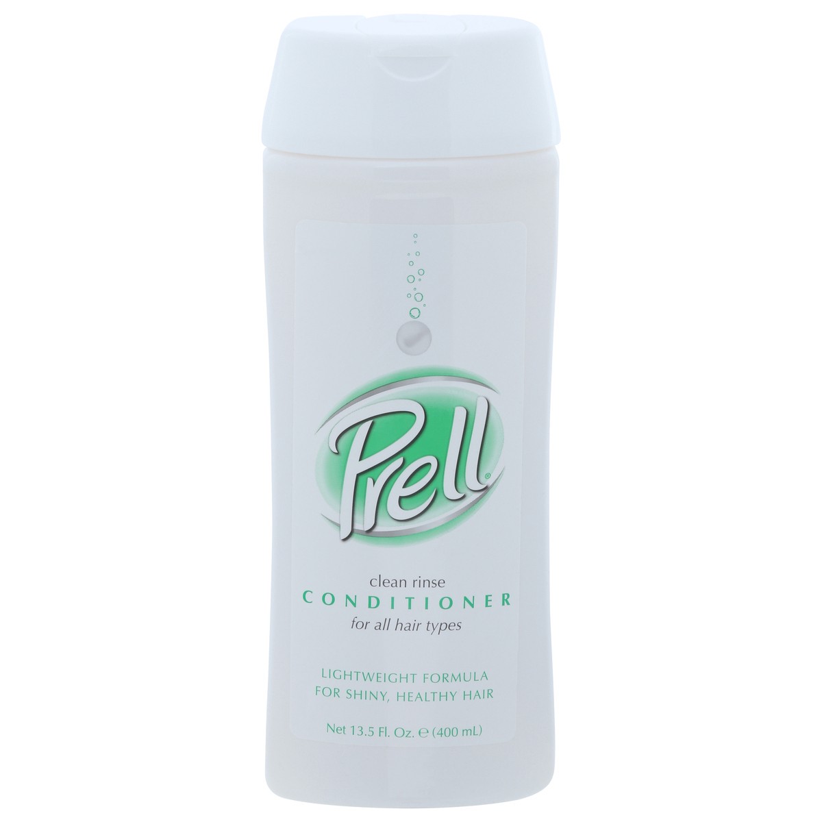 slide 9 of 13, Prell Clean Rinse Conditioner 13.5 fl oz, 13.5 fl oz