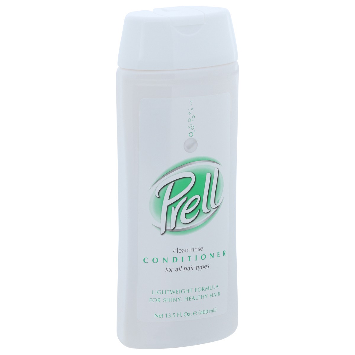slide 7 of 13, Prell Clean Rinse Conditioner 13.5 fl oz, 13.5 fl oz
