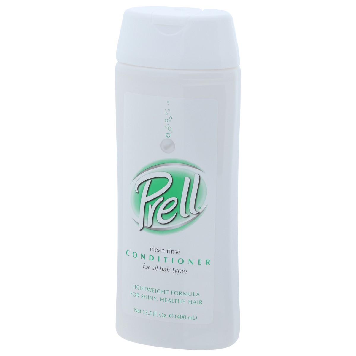 slide 4 of 13, Prell Clean Rinse Conditioner 13.5 fl oz, 13.5 fl oz
