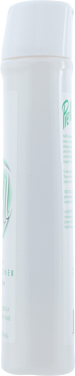 slide 6 of 13, Prell Clean Rinse Conditioner 13.5 fl oz, 13.5 fl oz