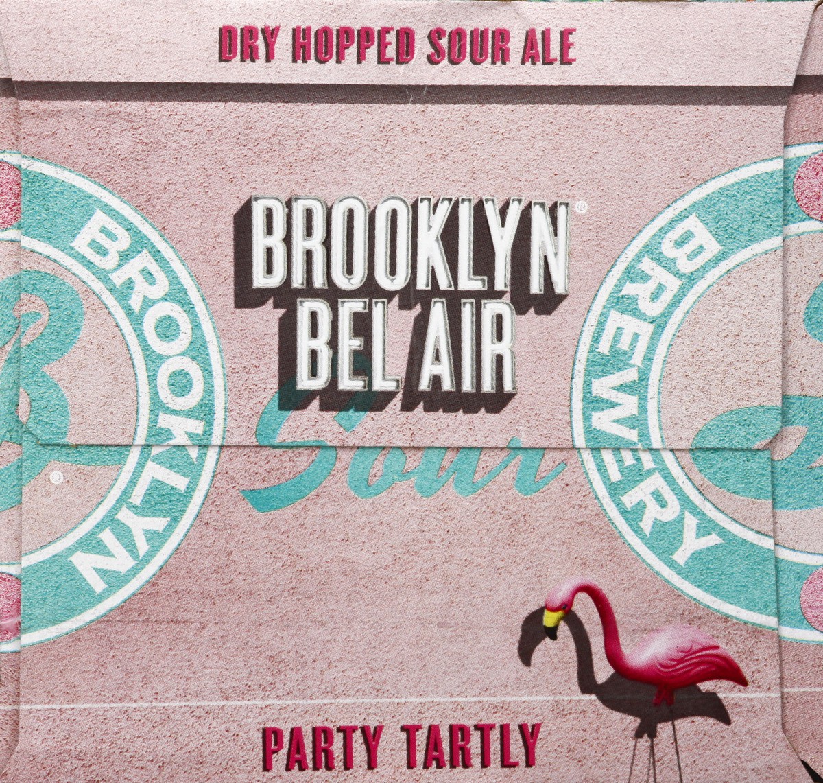 slide 8 of 11, Brooklyn Brewery Brooklyn Sour Ale Bel Air Beer 6Pk Cans, 72 fl oz
