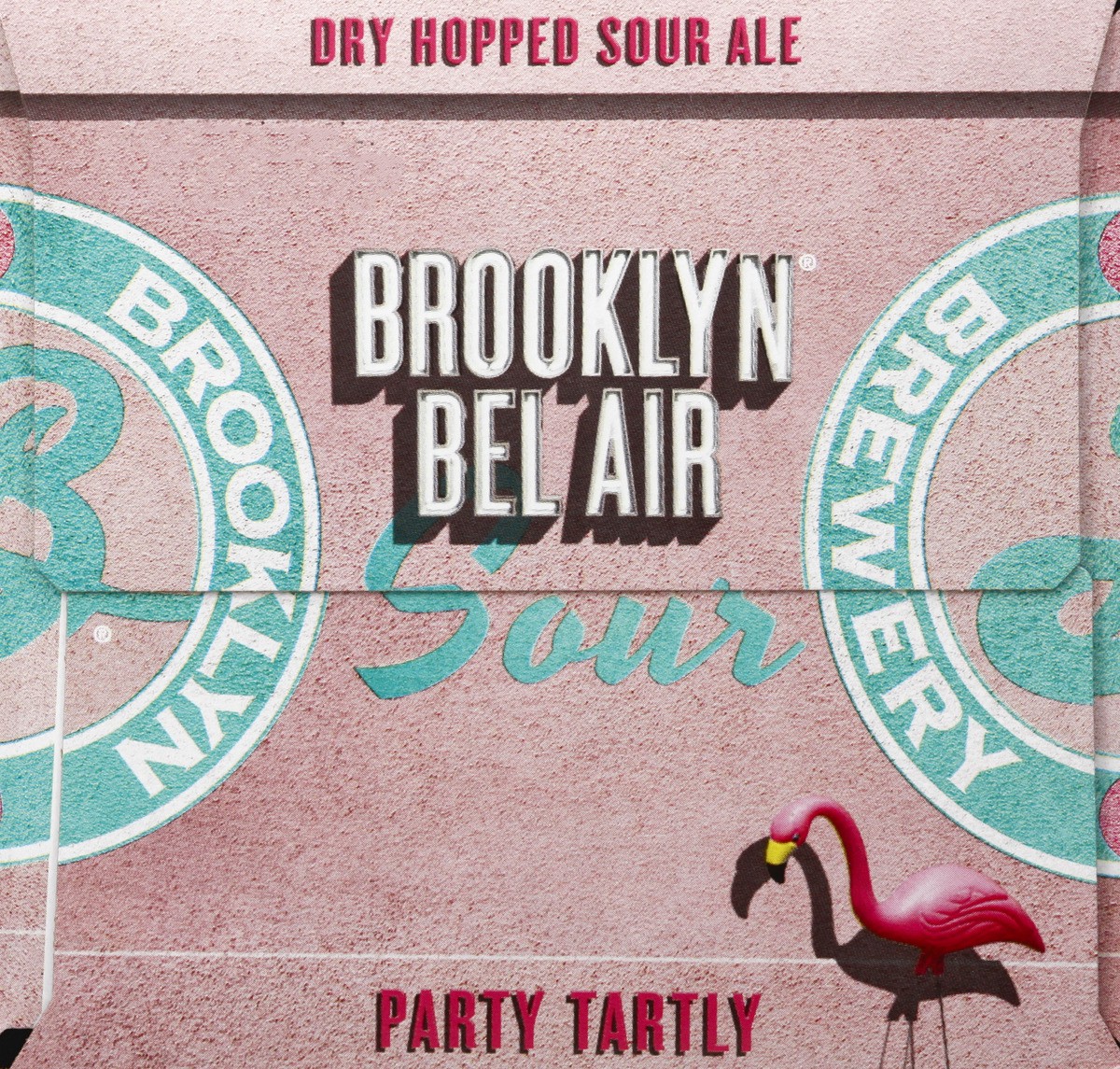 slide 10 of 11, Brooklyn Brewery Brooklyn Sour Ale Bel Air Beer 6Pk Cans, 72 fl oz