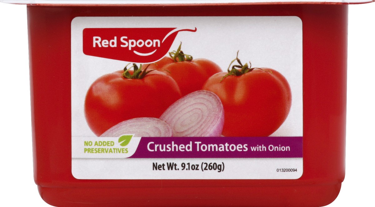 slide 4 of 4, Red Spoon Tomatoes 9.1 oz, 9.1 oz