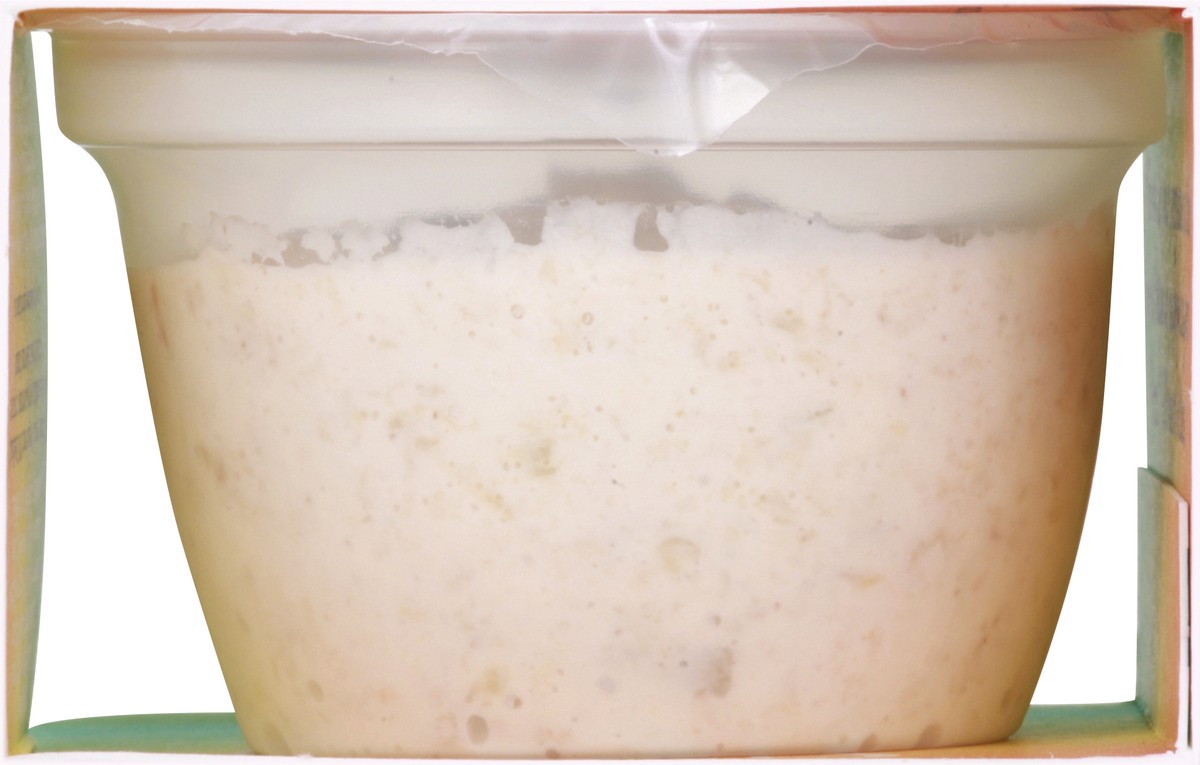 slide 3 of 13, Zen Monkey Overnight Tropical Oatmeal with Greek Yogurt 5.3 oz, 5.3 oz