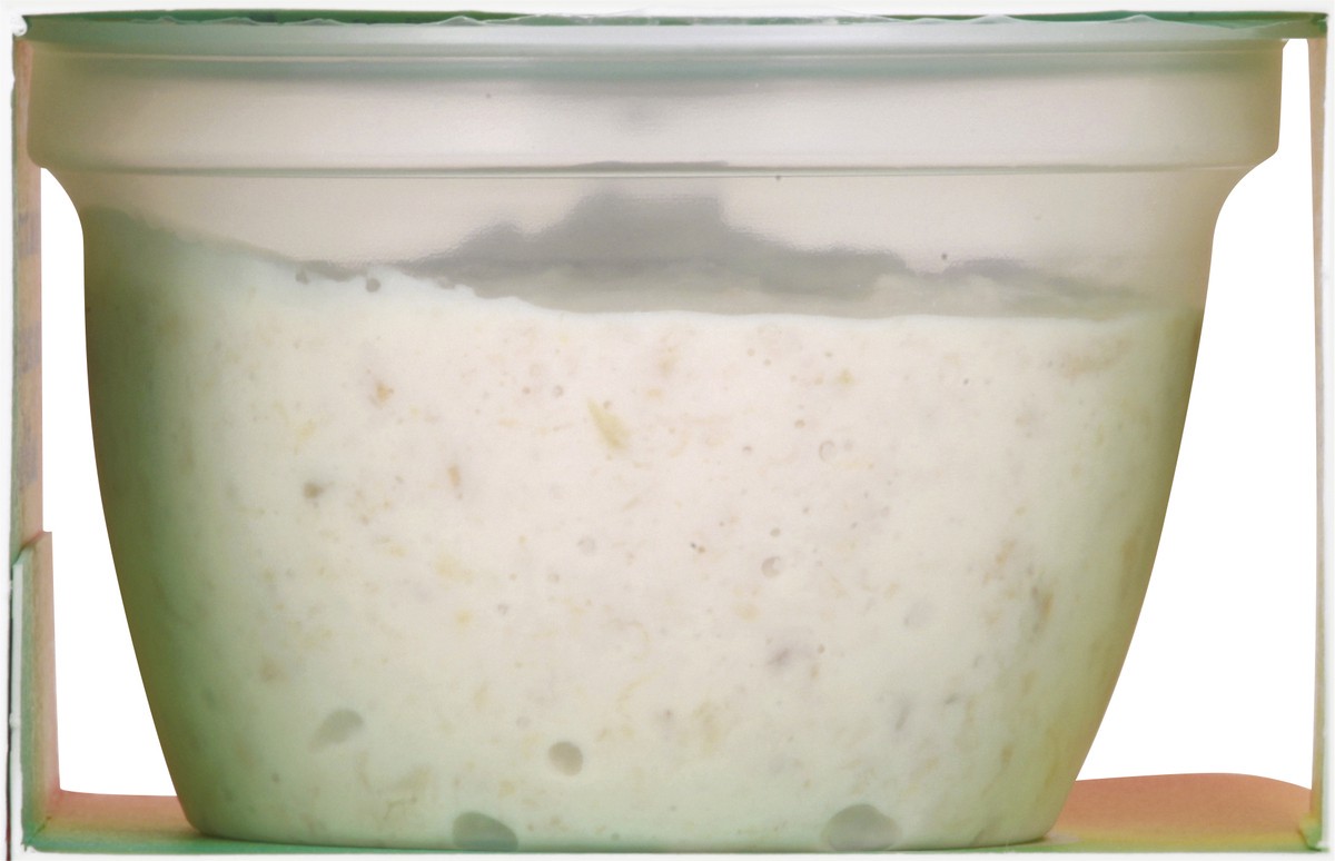 slide 8 of 13, Zen Monkey Overnight Tropical Oatmeal with Greek Yogurt 5.3 oz, 5.3 oz