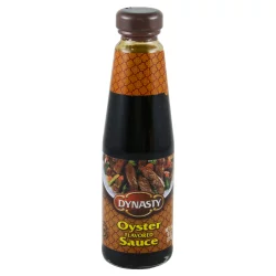Dynasty Oyster Flavored Sauce