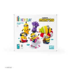 Minions, 15 Cans