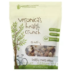 Veronica's Health Crunch Original Health Crunch