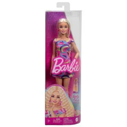 Mattel Barbie 1992 Doll