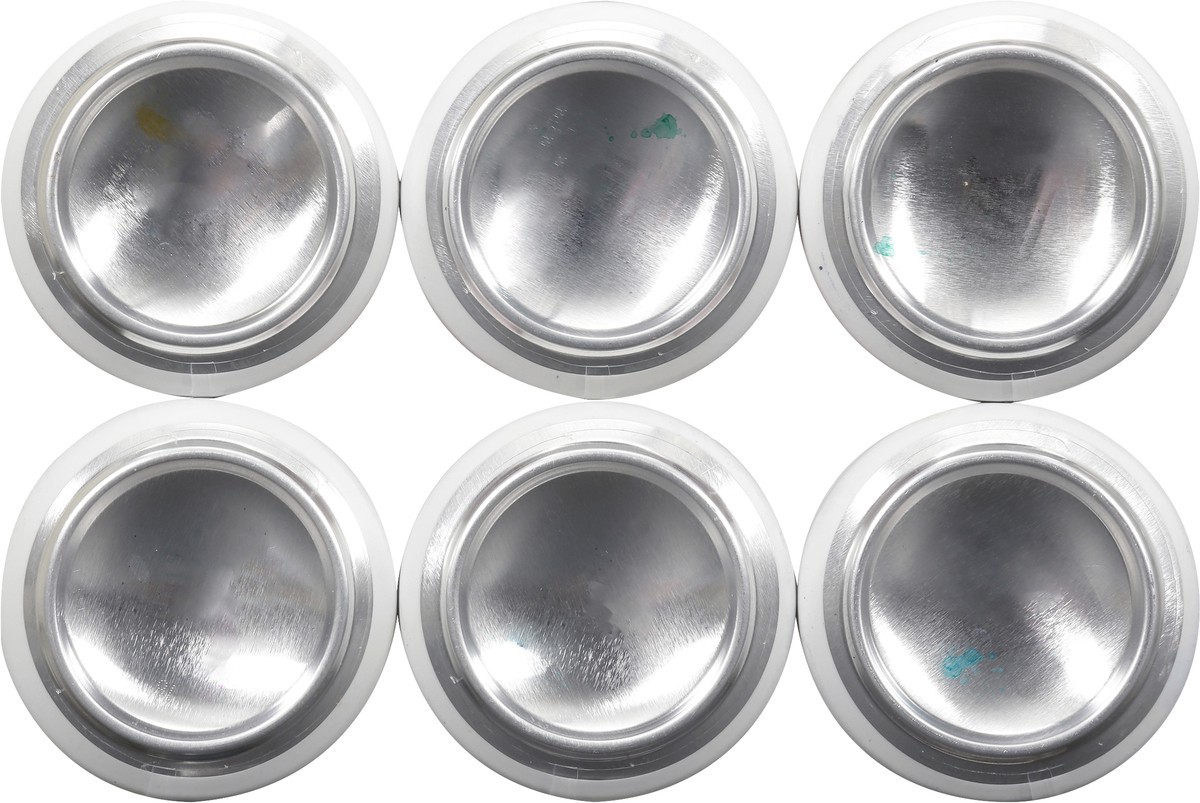 slide 4 of 9, R&D Brewing Gose Passion Fruit Beer 6 - 12 oz Cans, 1 ct