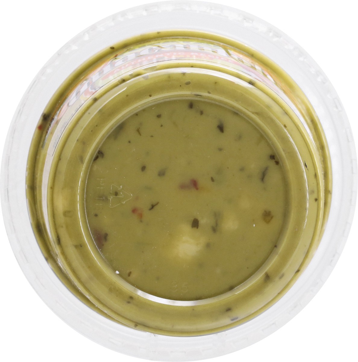 slide 9 of 12, Yucatan Guacamole, Authentic Recipe, Mild, 16 oz