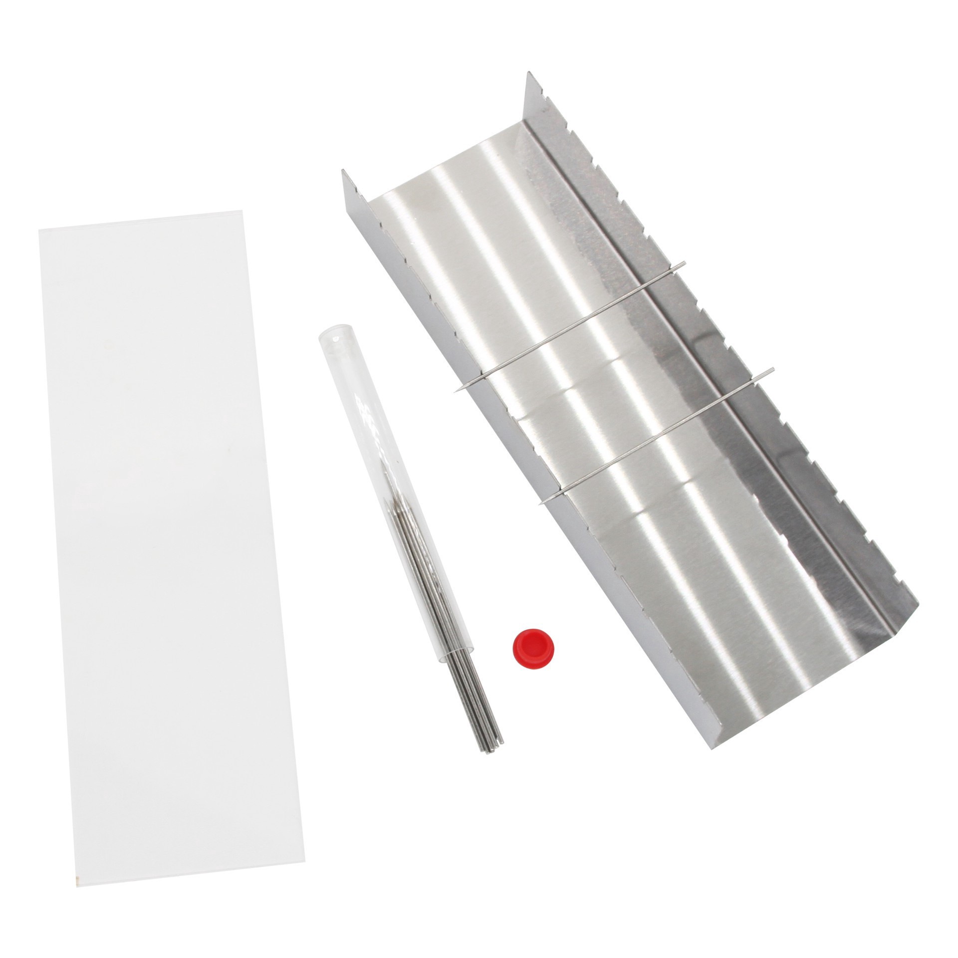 slide 2 of 3, Clay Bead Baking Rack By Craft Smart, 3 in x 1.3 in