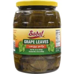 Sadaf Grape Leaves