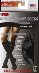 MD Socks 1 ea