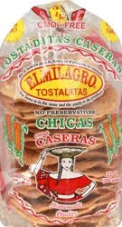 El Milagro Tostaditas - 22 ct