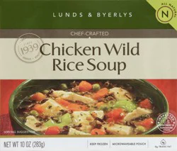 Lunds & Byerlys Soup 10 oz