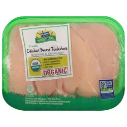 Dierbergs Kitchen Seasoned Salmon Bites Bayside