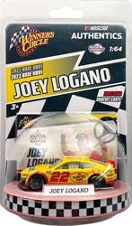 Winner Circle Race Win 1:64 Scale Diecast Car