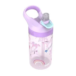 Zak! Designs Everyday Smiles 16 oz Leak-Proof Fanciful Unicorn PP Atlantic Bottle 1 Each
