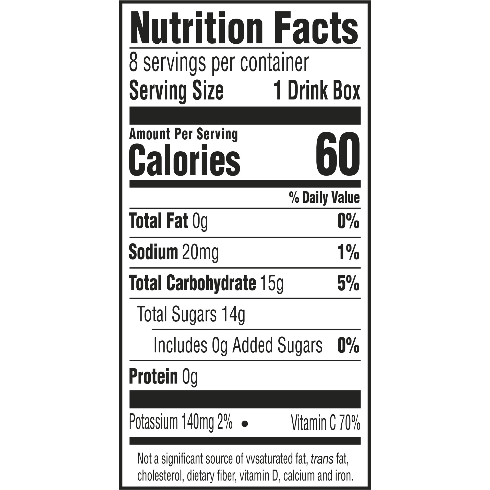 slide 3 of 4, MINUTE MAID Juice Watermelon Blend, 8 ct; 6 fl oz