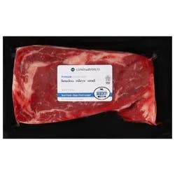 Lunds & Byerlys Boneless Ribeye Steak 1 ea