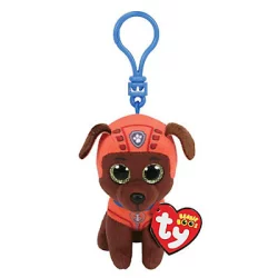 Zuma Labrador Dog Clip