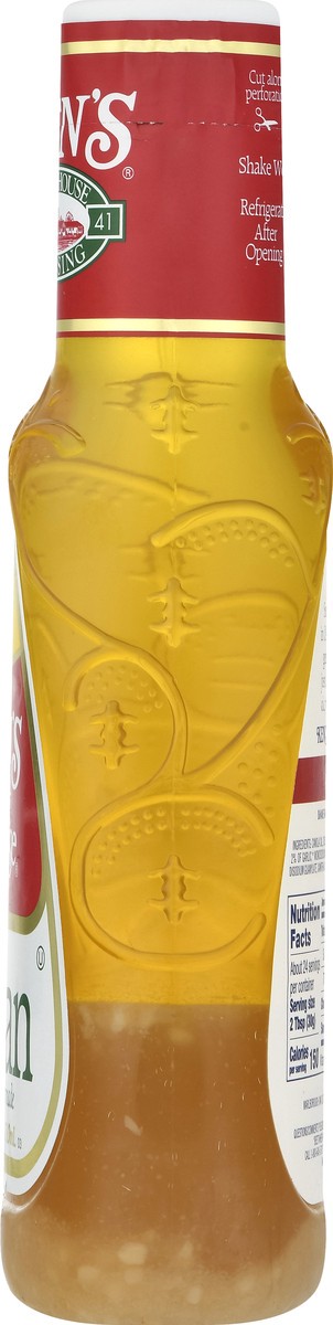 slide 2 of 11, Ken's Steak House Italian Dressing & Marinade 24 fl oz, 24 fl oz