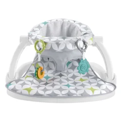 Fisher-Price Sit-Me-Up Floor Seat