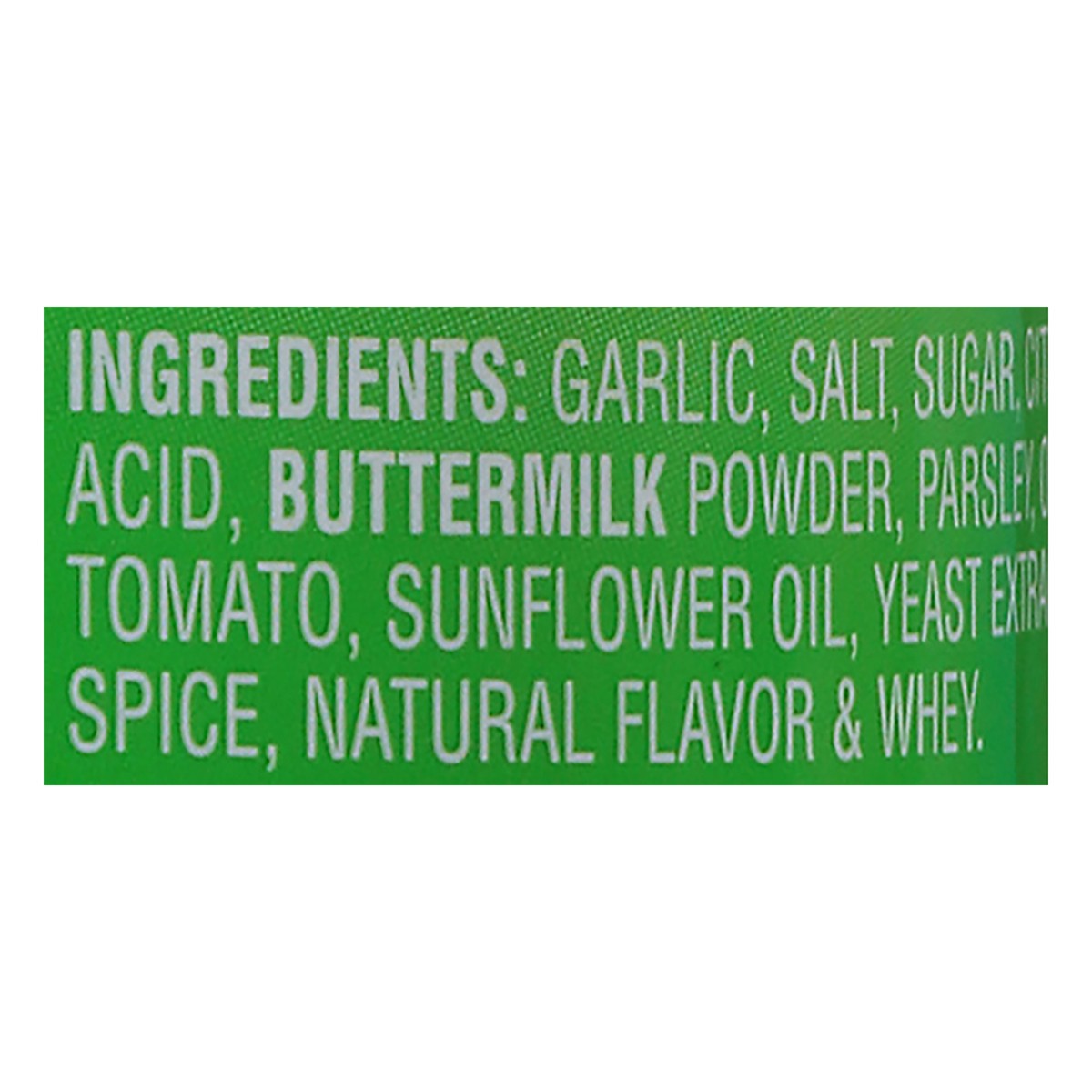 slide 2 of 7, McCormick Garlic Ranch Seasoning, 2.87 oz