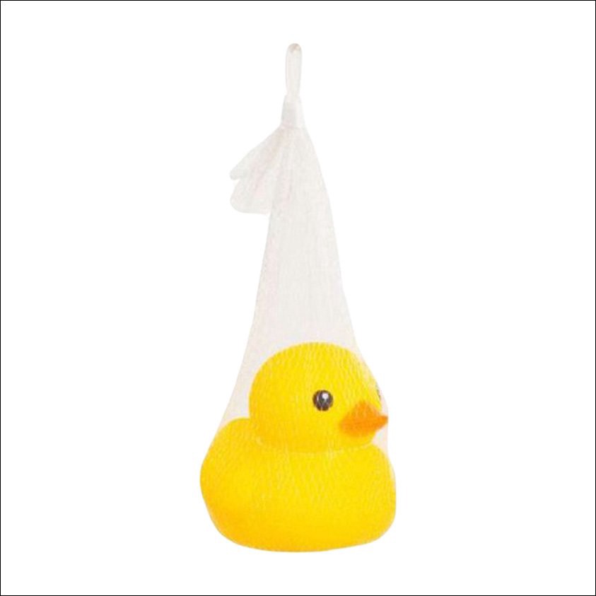 slide 1 of 1, Living Concepts 6 Rubber Duck Toy, 1 ct