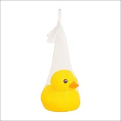 Living Concepts 6 Rubber Duck Toy