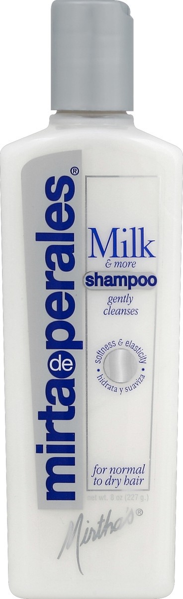 slide 6 of 6, Mirta de Perales Shampoo 8 oz, 8 oz