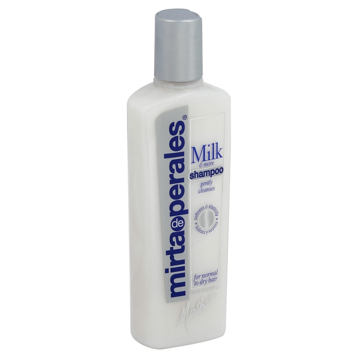 slide 4 of 6, Mirta de Perales Shampoo 8 oz, 8 oz
