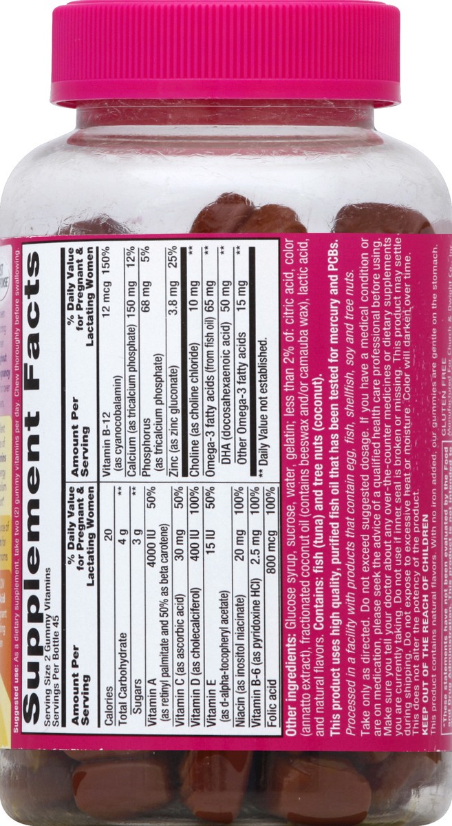 slide 2 of 6, First Response Multivitamin 90 ea, 90 ct