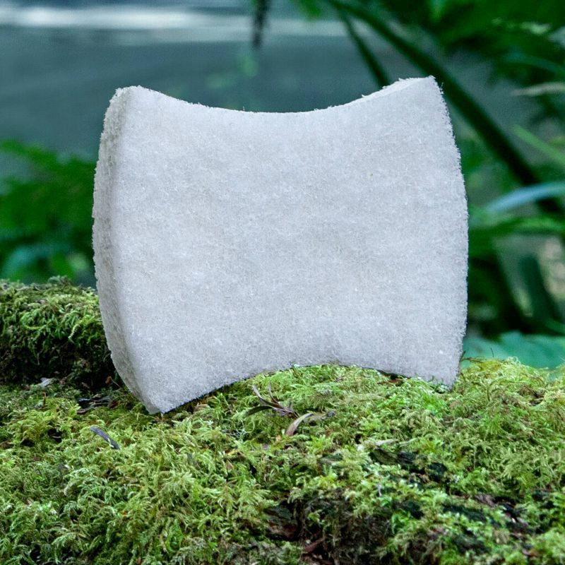 slide 2 of 14, Scotch-Brite Greener Clean Non-Scratch Scrub Sponges 1 ea, 1 ct