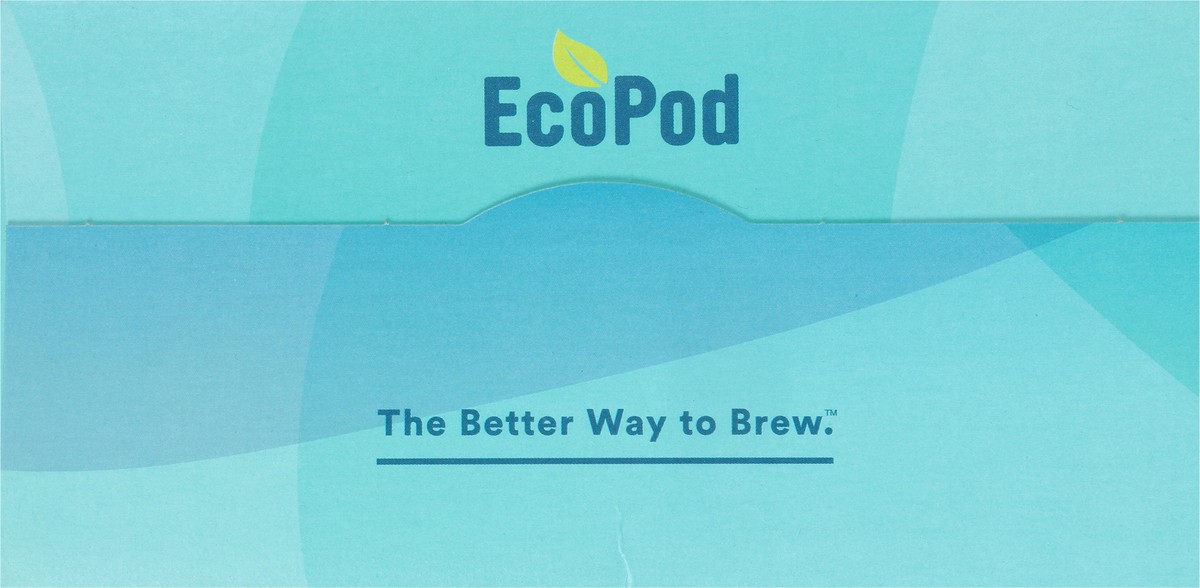 slide 7 of 9, Cameron's EcoPods Light Roast Breakfast Blend Coffee 32 - 0.36 oz Pods, 32 ct