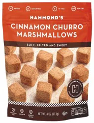 Hammond's Churro Marshmallow