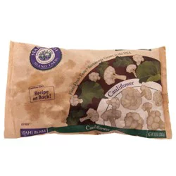 Stahlbush Island Farms Cauliflower Florets