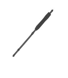 Allen Kling Rubber Sling - Midnight Gray