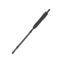 Allen Kling Rubber Sling - Midnight Gray