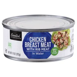 Essential Everyday Chicken Breast