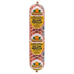 Tropical Popular Salami - 30 Oz