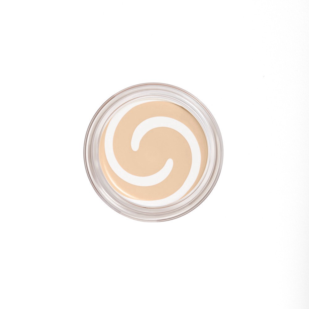 slide 7 of 13, COTY COVERGIRL COVERGIRL & Olay Simply Ageless Instant Wrinkle-Defying Foundation, Creamy Natural, Foundation with SPF, Anti-Aging Foundation, 12 g